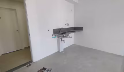 Apartamento à venda em São Judas com 1 quarto