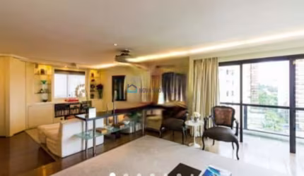 Apartamento disponivel para venda em Higienopolis por cerca de: 3.000.000 com cerca de 222 metros