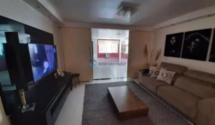 Casa sobrado para comprar com 4 quartos, 350m²