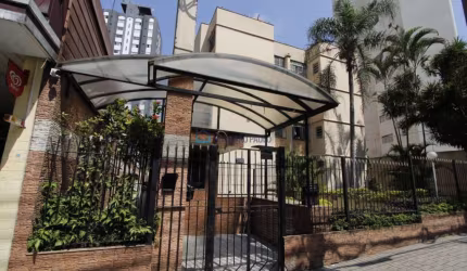 Metro Saúde - Apenas 400 mil - PORTEIRA FECHADA!!