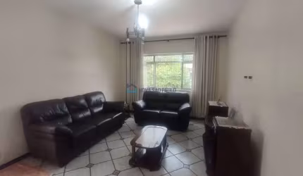 Casa  Jabaquara 4 dormitórios , 2 Vagas, 125m²
