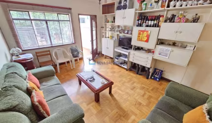 Sobrado à Venda com 2 Quartos e 2 Vagas, 153 m² Vila Gumercindo