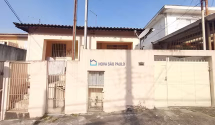 Investimento Lucrativo! Sobrados com 4 Casas à Venda a 2 Minutos do Metrô Jabaquara