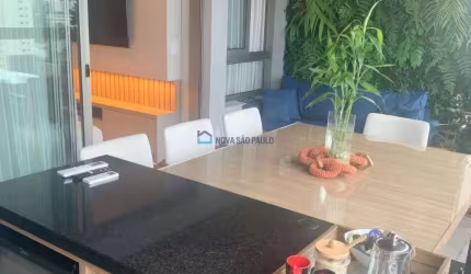 Apartamento à Venda em São Paulo - Zona Sul | Vila Mariana