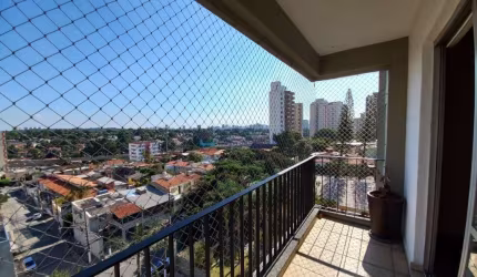 Apartamento 3 dormitórios, suíte, 2 vagas, 123 m² - Campo Belo