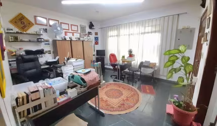 Prédio Comercial de 02 andares - 446m²  - Planalto Paulista