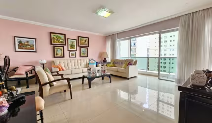 Apartamento no Campo Belo | 3 Quartos | 1 Suíte | 2 Vagas