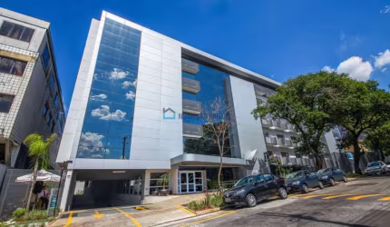 Sala Comercial com 47 m², a 200  metros do Aeroporto de Congonhas - Zona Sul