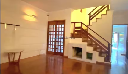 Venda. Campo Belo. Sobrado 136m² 2 quartos. 2 vagas