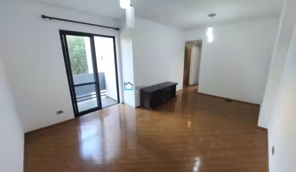 Apartamento com 3 dormitórios sendo 1 suíte, jardim marajoara
