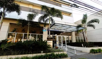 Conjunto Comercial - 39m² Próximo ao metrô Saúde - 1 Vaga