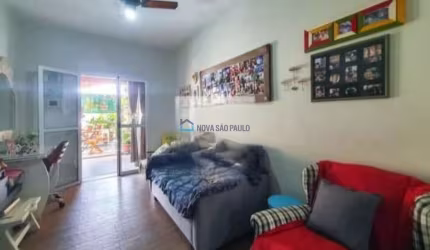 Venda | Apartamento na Vila Mariana | 100m² | 3 Quartos | 2 Vagas