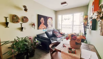 Apartamento à Venda em São Paulo - Zona Sul | Ipiranga