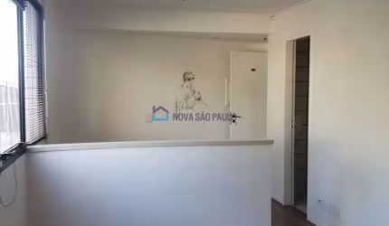 Conjunto comercial à venda na Vila Mariana - 2 salas e 1 vaga de garagem