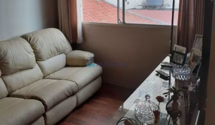 Apartamento na Vila Mariana 2 dormitórios