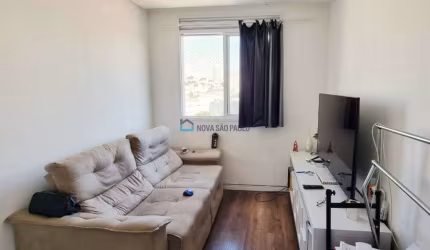 Apartamento a Venda São Paulo, Zona Sul, Cambuci