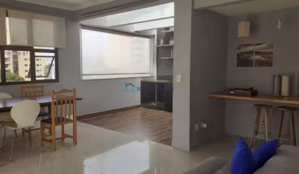 Moema, Cobertura Triplex  com espaço gourmet!