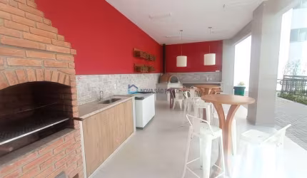 Apartamento de 2 quartos a venda