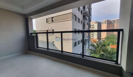 Apartamento em Planalto Paulista com 80m².