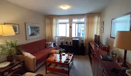 Apartamento à venda no Jardim Paulista com 3 quartos sendo 1 suíte , 1 vaga de garagem.