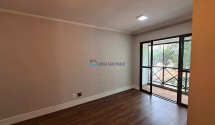 Apartamento 3  dormitórios, suite, 1 vaga Chacara Inglesa !