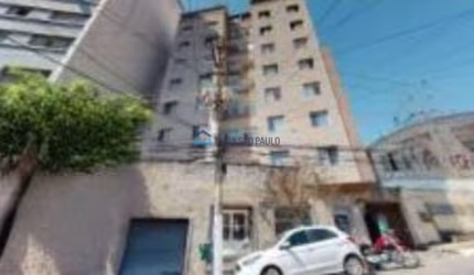 Apartamento a venda com 3 quartos no Bairro Liberdade de São Paulo