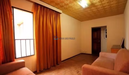 Apartamento a venda na Vila Moraes 3 dormitórios