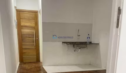 Apartamento a venda no centro de São Paulo
