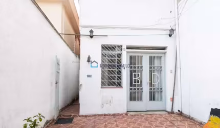 Sobrado a venda na saúde localizado perto do metro