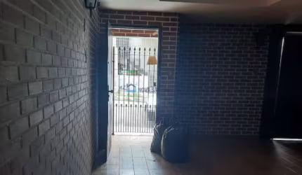 Casa térrea 280m² -3 Dormitórios, 5 vagas - Jardim Maria Estela