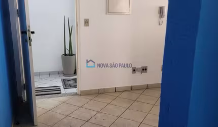 Sala Comercial Metrô Conceição