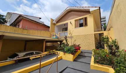 Casa com dois quartos perto do metrô
