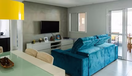 Apartamento a venda Bairro Saúde. 73m²