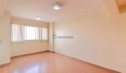 Apartamento 01 dormitório 01 vaga -  Vila Mariana