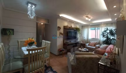 Apartamento 500m do  Metrô Conceição - Rua Itatiaia, 52 - Aceita Pet!!!