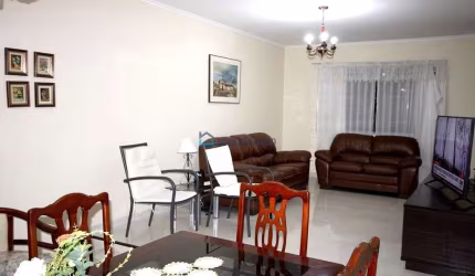 Sobrado a Venda com 3 Dormitórios (1 Suite) e 3 Vagas no Ipiranga