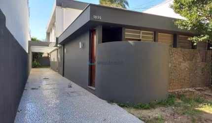 Sobrado 4 dormitórios, suíte, 4 vagas, 235m² - Planalto Paulista