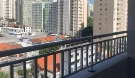 Saúde próximo ao metrô| imóvel recém entregue - 34m²|