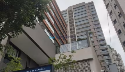 Apartamento à venda próximo ao Metrô Vila Mariana