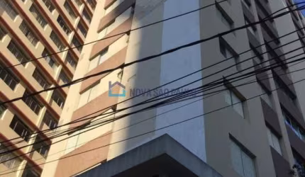 Cobertura.  Vila Mariana com 4 quartos.