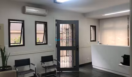 Venda | Sobrado Comercial no Planalto Paulista| 7 Salas | 9 Vagas