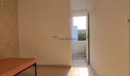 Casa em Vila - 5 vagas - Cambuci