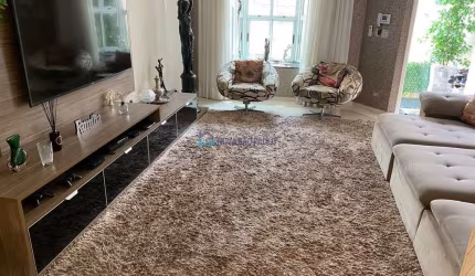 Sobrado 300m² - 3 Dormitórios, 1 Suíte, 4 vagas - Alto da Mooca