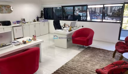 Prédio Comercial - 24 Salas - Vila Prudente - 7 Vagas