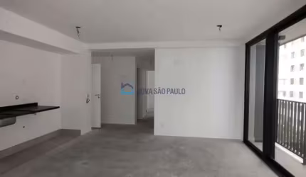 Vila Madalena /02 dormitórios / 01 su~ite / 01 vaga / 73 metros
