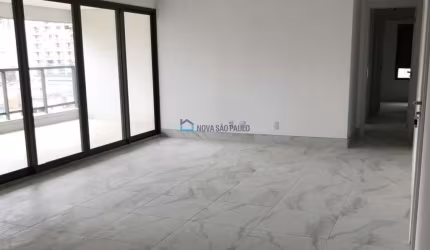 Apartamento Novo Vila Mariana 3 Suites