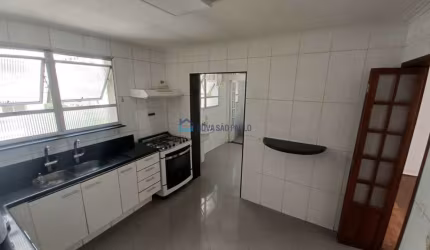 Apartamento com 134M² ! Moema Pássaros ! 3 dormitórios, 1 suite | 2 vagas fixas