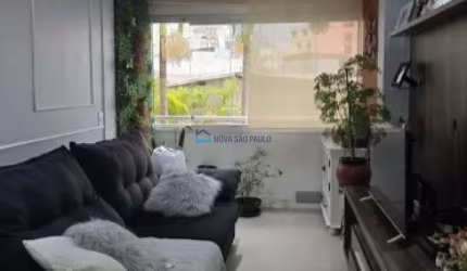 Apartamento 3 dormitorios,  1 vaga , Cambuci