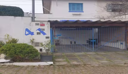 Mirandópolis à venda com 2 dormitórios, 2 vagas de 140 m²