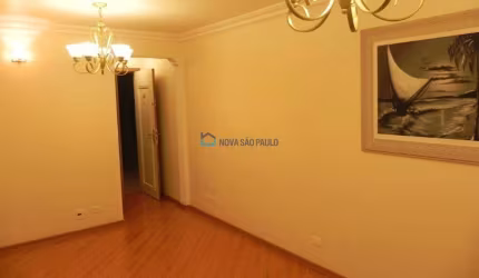 Apartamento a venda|2 ou 3 Quartos|1 Vaga|Vila Olímpia.